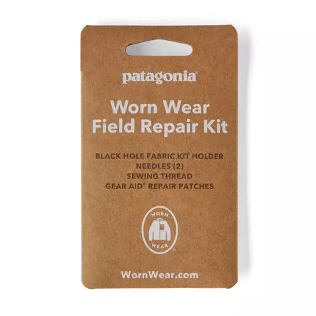 Patagonia Worn Wear Field Repair Kit - Muut tuotteet - 195699359611 - 1