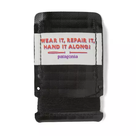 Patagonia Worn Wear Field Repair Kit - Muut tuotteet - 195699359611 - 2