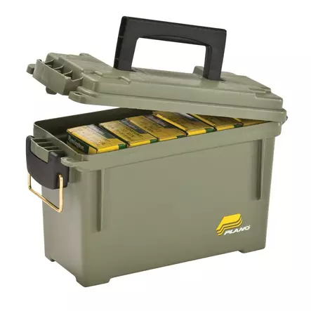 Plano Element Proof Field/Ammo Box Mediu - Patruunakotelot - 024099017121 - 1