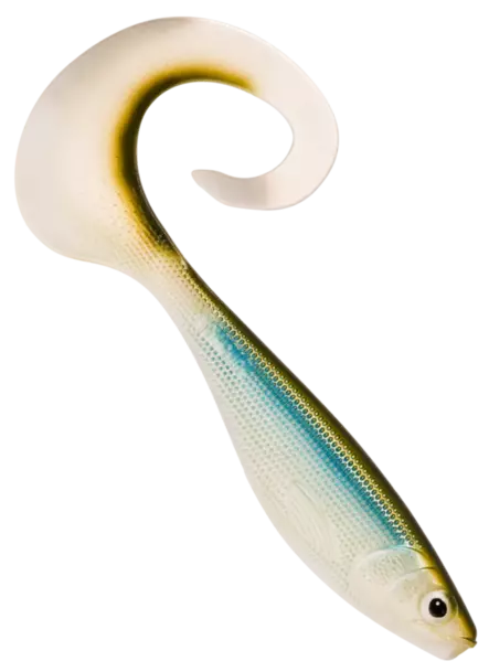 Rapala Soft Otus - Haukishadit alle 100g - 1409202411 - 1