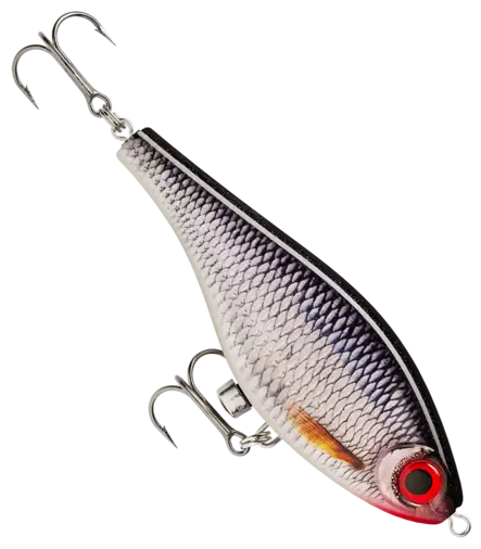 Rapala Super Shadow Rap Jerk 11cm - Perinteiset jerkit - 2809202411 - 1