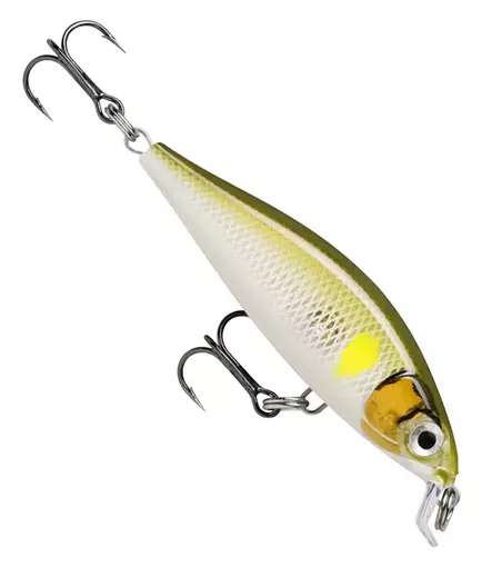 Rapala X-Light Minnow 5cm - Vaaput alle 6 cm - 2502202411 - 1