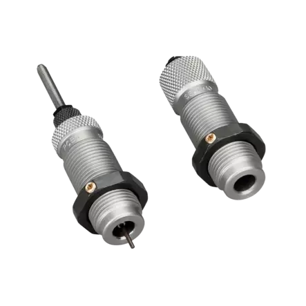 RCBS Full Lenght Die Set 6,5 PRC - Lataustyökalut ja -laitteet - 604544628401 - 1