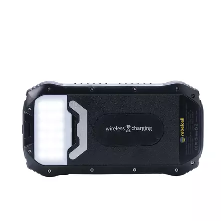 Rebelcell Power Rebel 26K - Akkulaturit - 7106623692141 - 1