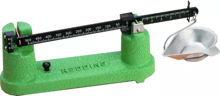 Redding Ruuti-/luotivaaka - Lataustyökalut ja -laitteet - 611760020001 - 1