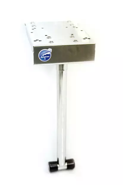 Roster Downrigger Platform U127 - Laukaisimet ja vetouistelutarvikkeet - 6417512519311 - 1