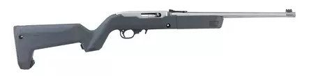 Ruger 10/22 Takedown .22LR - Taktiset pienoiskiväärit - 736676311521 - 1