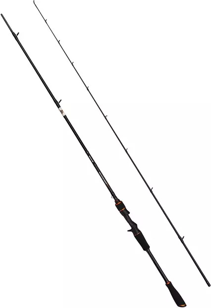 Savage Gear Perch Academy Allround 7' 7-22g - Savage Gear -hyrräkelavavat - 5706301040831 - 1