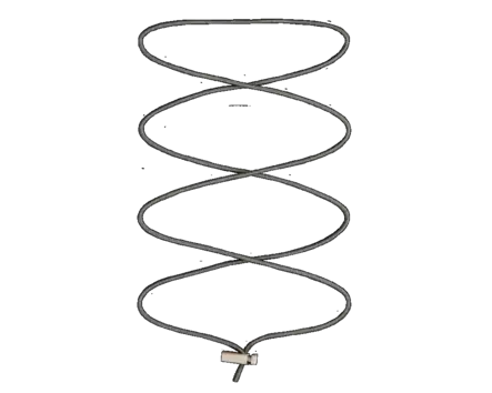 Green - Muut retkeilytarvikkeet - 6419134204521 - 1