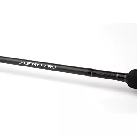 Shimano Aero Pro Precision Feeder + Long Tip - Karppi- ja feeder-vavat - 8717009856171 - 2