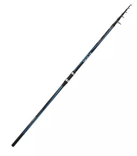 Shimano Alivio GX Surf Tele 5pc - Surf-heittovavat - 8717009875141 - 1