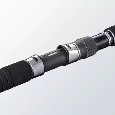 Shimano Game Type Jigging 5'10" 250g Spinning 1+1pc - Speed & Vertical Jigging -vavat - 4969363398321 - 2