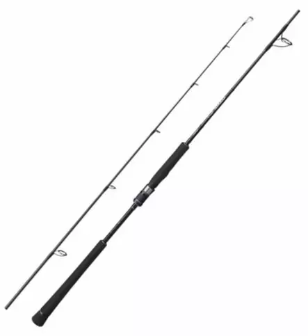 Shimano Game Type Jigging 5'10" 250g Spinning 1+1pc - Speed & Vertical Jigging -vavat - 4969363398321 - 1