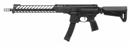 Sig Sauer MPX PCC 9x19mm 16" - Muut kiväärikaliiperit - 798681666751 - 3