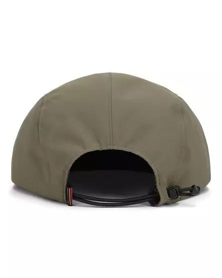 Simms Cascadia Rain Cap Dark Stone - Lippikset - 694264658901 - 2