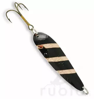 Sølvkroken Salamander Allround 8cm 24g Lusikkauistin 8cm 24g - Vieheensidontamateriaali - 900453-52-3400500001 - 2