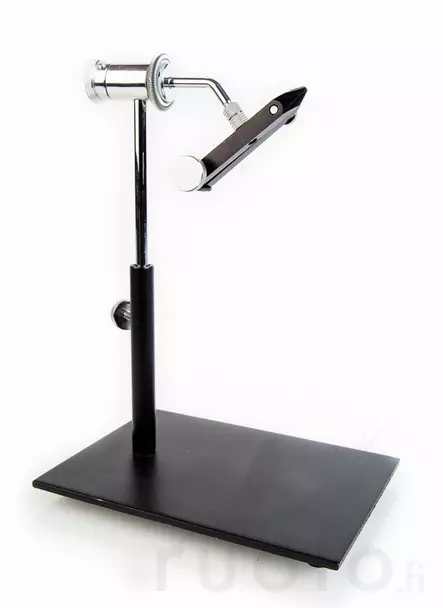 Snowbee Fly-Mate Pedestal Vice -perhonsidontapenkki - Sidontapenkit - 4710681590511 - 1