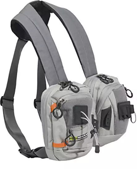 Soldarini RCX Double Competition Chest Pack - Rinta- ja vyölaukut - 048-80-901 - 1