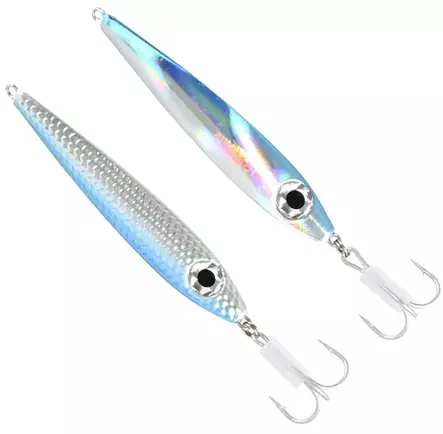 Spro Pilk' X 60g Turskapilkki - Muut uistimet - 1451651 - 1