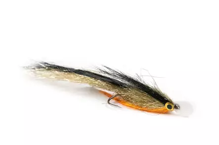 Surffilauta Gold -streameri - Streamerit ja liitsit - 8859202530721 - 1