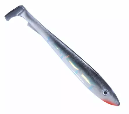 Svartzonker McRubber Pelagic 29cm 110g Solakkavartaloinen McRubber, 29cm 110g - Vieheensidontamateriaali - 900453-52-34000004201 - 2