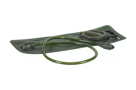 Swedteam Alpha Hydration Bladder Swedteam Green - Reput - 7330144041311 - 2