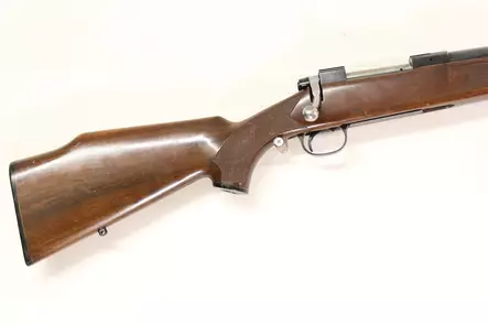 Tikka LSA-55 .243 Win - Käytetyt kiväärit - K01233 - 2