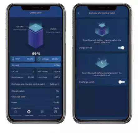 Ultimatron Lithium LiFePo4 12V 100Ah - Veneakut - 1703202211 - 2