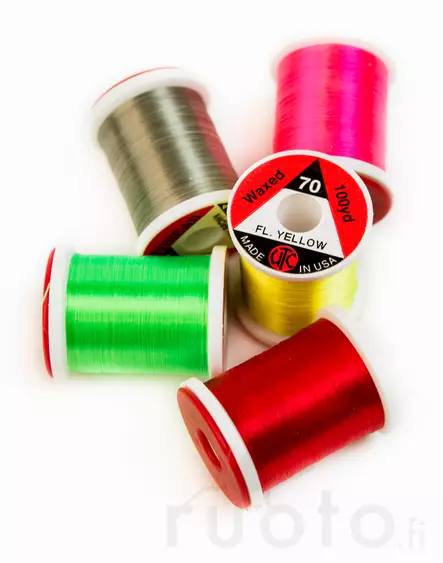 UTC Ultra Thread 70 denier, 8/0 -perhonsidontalanka - Sidontalangat - 40300100031 - 1