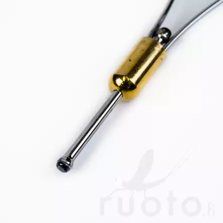 Veniard Ceramic Insert Spigot Bobbin Holder -lankarullanpidin - Spigotit - 5056304627042 - 2