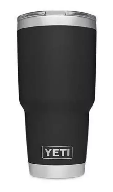 Yeti Rambler 30oz Tumbler - Termospullot ja -mukit - 888830064061 - 1