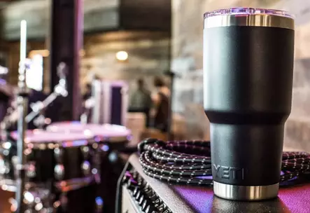 Yeti Rambler 30oz Tumbler - Termospullot ja -mukit - 888830064061 - 2