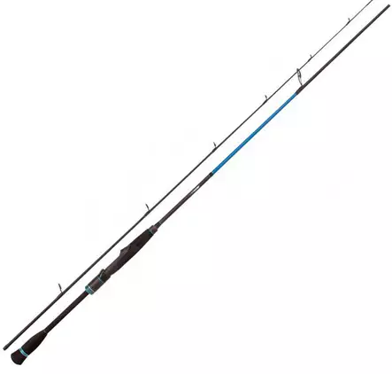 Zebco Z-Cast Spin 8" 10-45g - Muut avokelavavat - 4029569271641 - 1