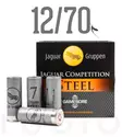 12/70 Jaguar Competition Steel 28g 2,5mm - Ratapatruunat - 5056217504621 - 2