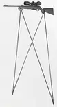 4 Stable Sticks Bush Essential - Bipodit ja ampumatuet - 3770012993191 - 2