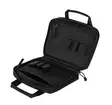 5.11 Double Pistol Case Black - Pistoolikotelot ja lipastaskut - 888579884951 - 4