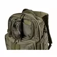 5.11 Rush24 2.0 Backpack Ranger Green - Taktiset reput ja rinkat - 888579885101 - 4