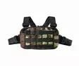 5.11 Skyweight SRVL Chest Pack Woodland - Taktiset reput ja varustelaukut - 888579991161 - 2