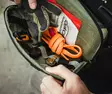 5.11 Skyweight SRVL Chest Pack Woodland - Taktiset reput ja varustelaukut - 888579991161 - 4