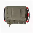 5.11 UCR Flat IFAK Pouch Black - Taskut - 888579940091 - 5
