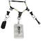 Loon Neckvest Lanyard Loaded - Muut työkalut ja tarvikkeet - 782420000180 - 3