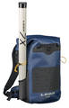 Loop Dry Backpack 25L Petrol - Reput - 827142065021 - 3