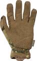 Mechanix FastFit - Multicam - Taktiset käsineet - 781513638781 - 2