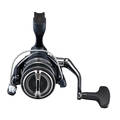 Shimano Miravel - Etujarrulliset avokelat - 0022255269131 - 2