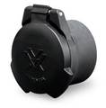 Vortex Defender Flip Cap 50mm - Linssisuojat - 875874005891 - 3