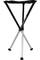 Walkstool Comfort XXXL 75 - Sekalaiset metsästystuotteet - 834213001901 - 1
