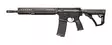 Daniel Defense M4A1 14.5" 5.56 FDE - Kiväärit AR-15 tai vastaavat - 02-088-06027-011 - 1