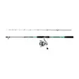 Mitchell Tanager 3 SW Squid 1,80m Combo - Merikalastussetit - 022021000791 - 2