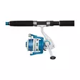 Mitchell Neuron SW II Light Boat 2,40m - Merikalastussetit - 022021006441 - 3