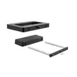 Minn Kota MKA-44 Quick Release Bracket - Minn Kota -lisävarusteet - 029402056651 - 2